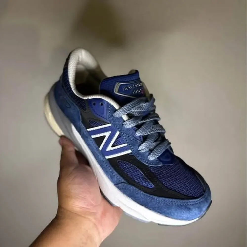 New Balance 990v6 Casual Sneakers -Women’s